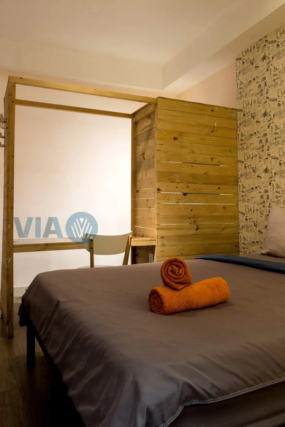 Cho thuê phòng Đỗ Quang Đẩu, Quận 1 1