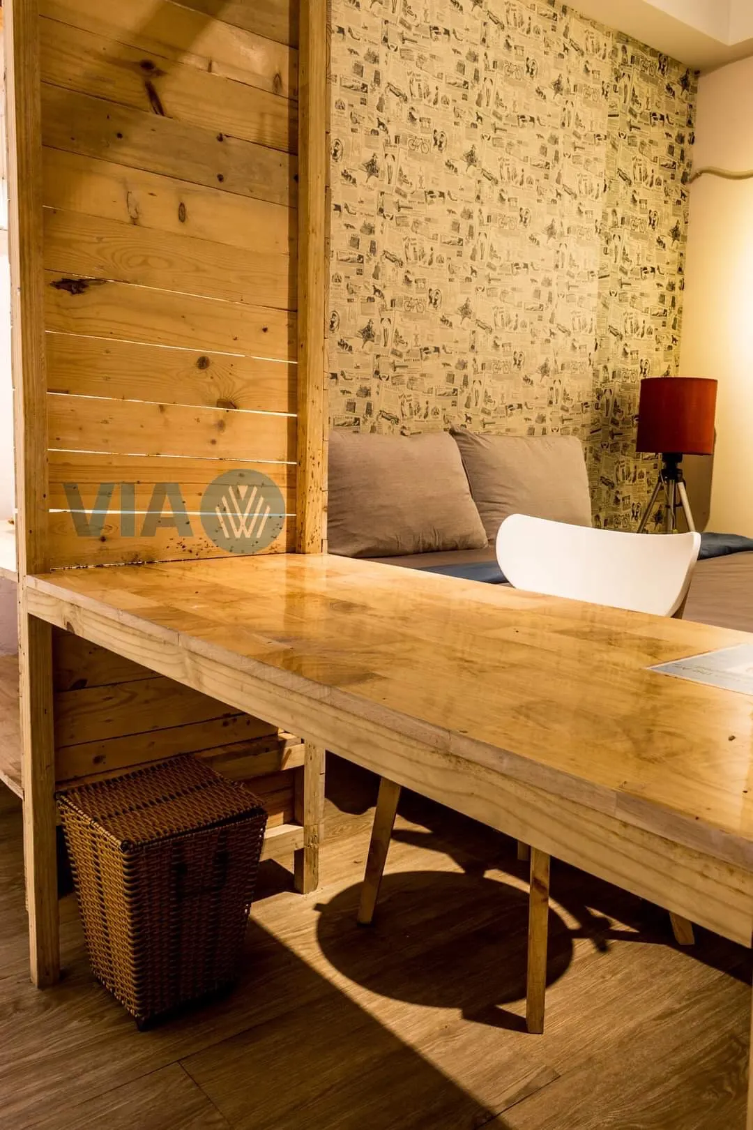 Cho thuê phòng Đỗ Quang Đẩu, Quận 1 3