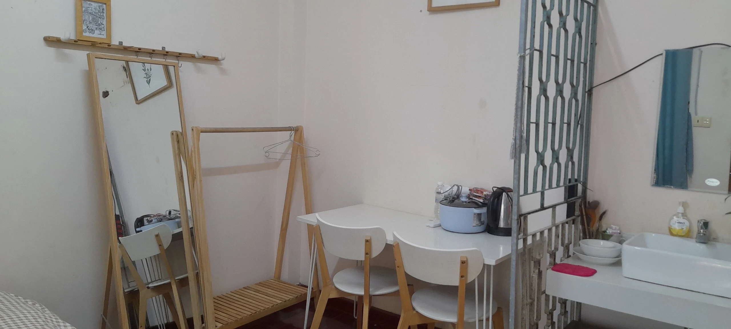 Cho thuê phòng Đỗ Quang Đẩu, Quận 1 2