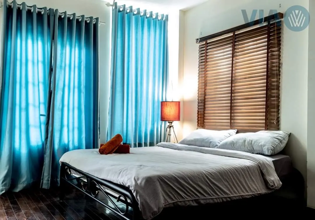 Cho thuê phòng Đỗ Quang Đẩu, Quận 1