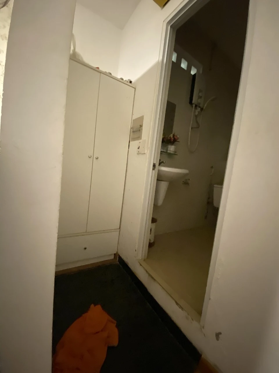 Cho thuê phòng Bùi Viện, Quận 1