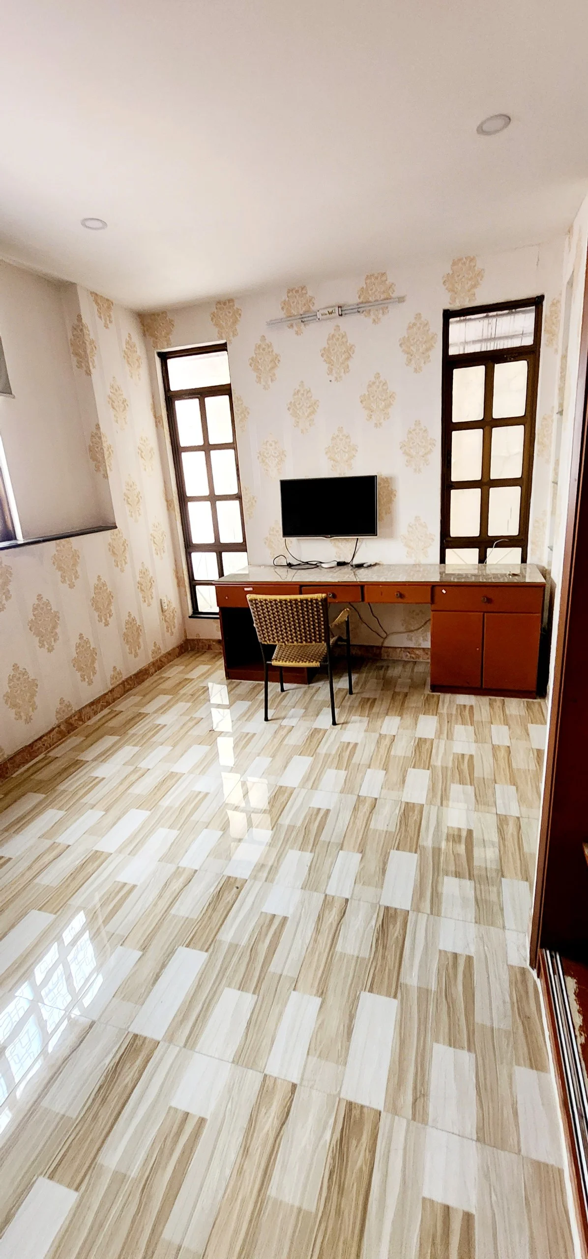 Cho thuê phòng Lê Lai, Quận 1