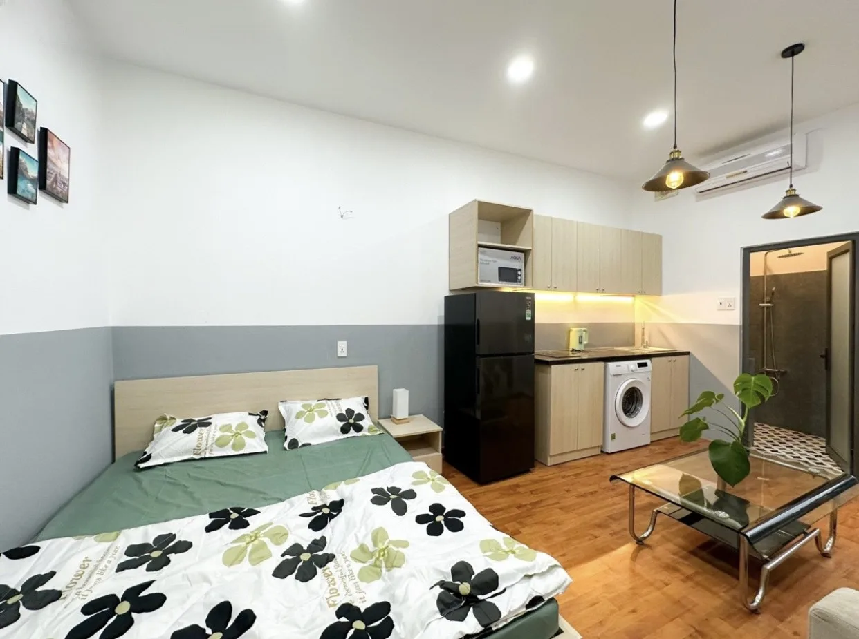Cho thuê phòng Xô Viết Nghệ Tĩnh, Quận Bình Thạnh