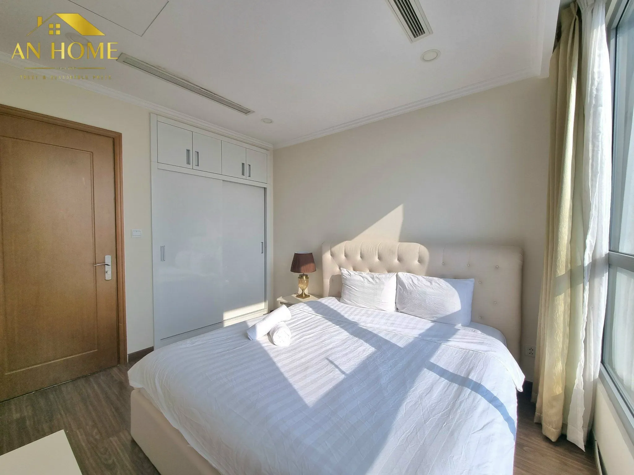 Cho thuê phòng  VinHome Landmark81, Quận Bình Thạnh 2