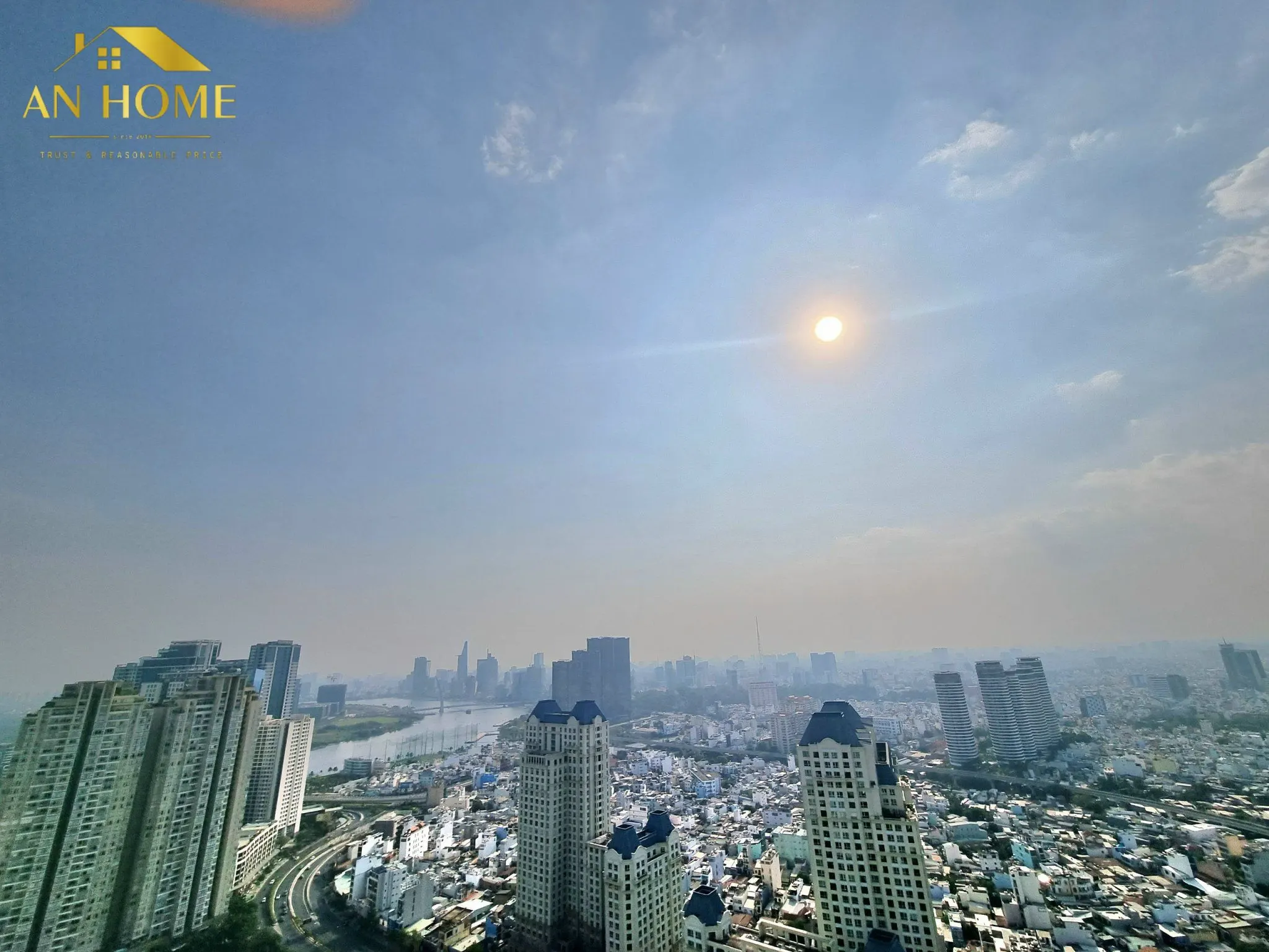 Cho thuê phòng  VinHome Landmark81, Quận Bình Thạnh 3