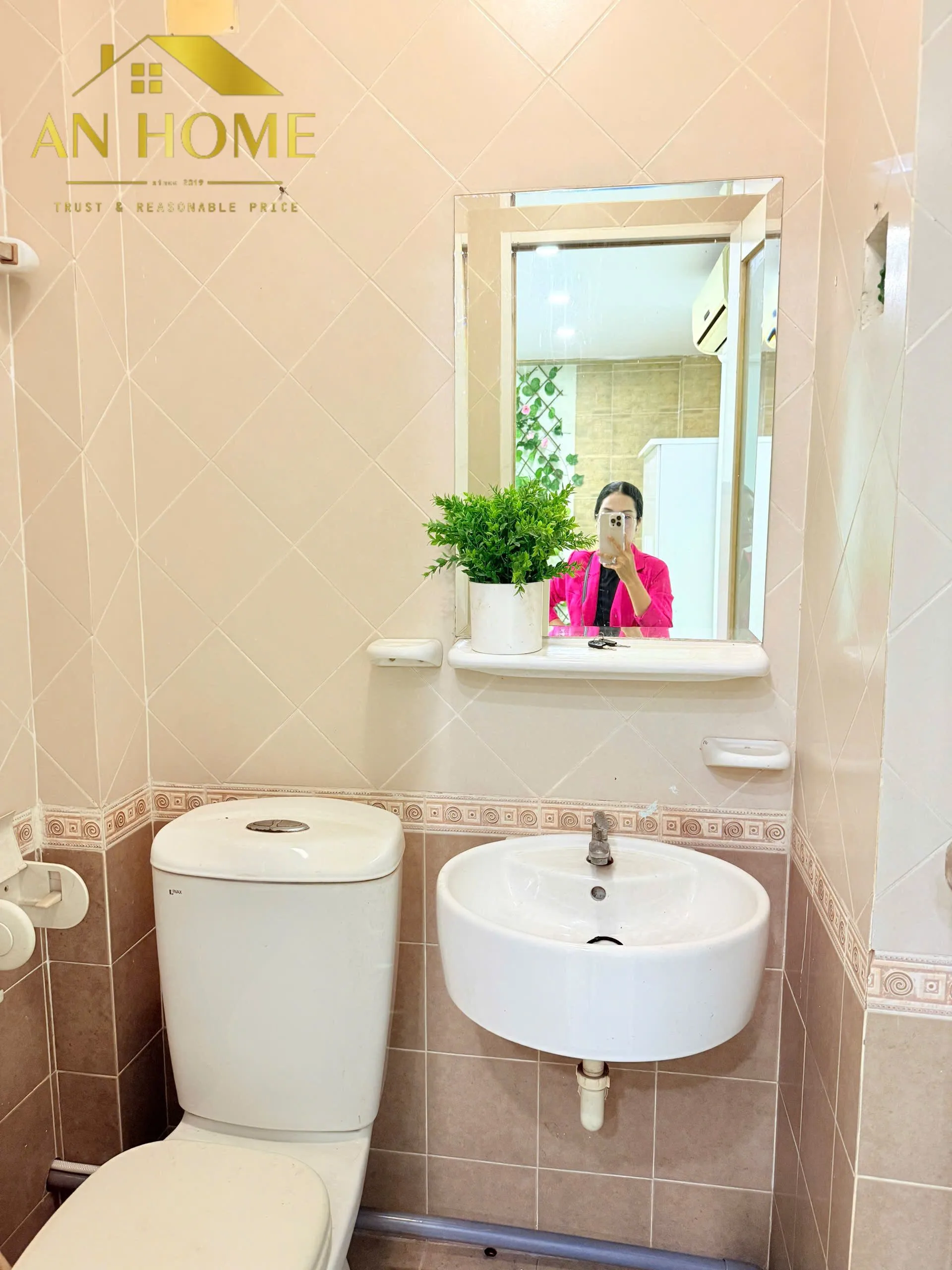 Cho thuê phòng Điện Biên Phủ, Quận 3 1