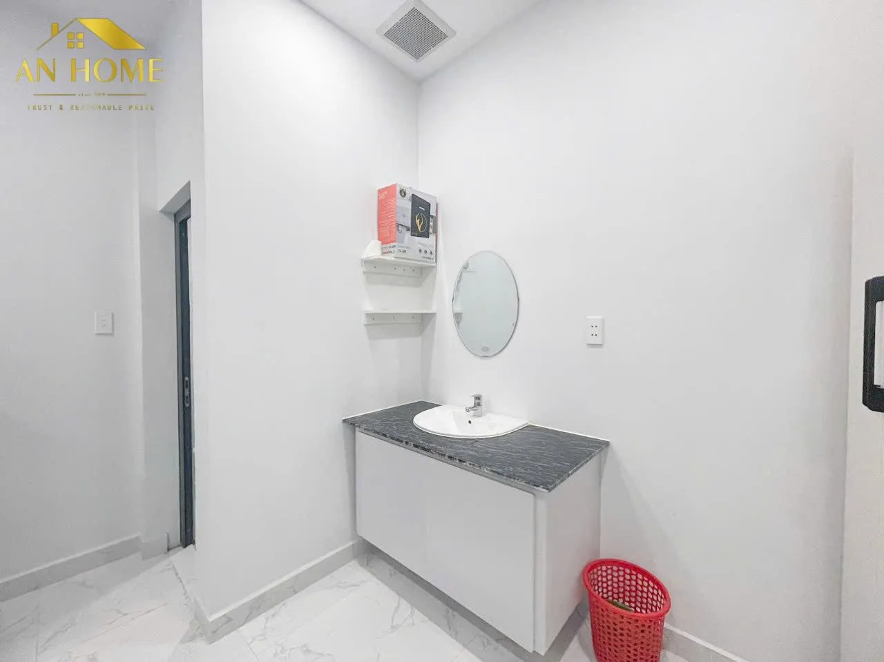 Cho thuê phòng Điện Biên Phủ, Quận 3 3