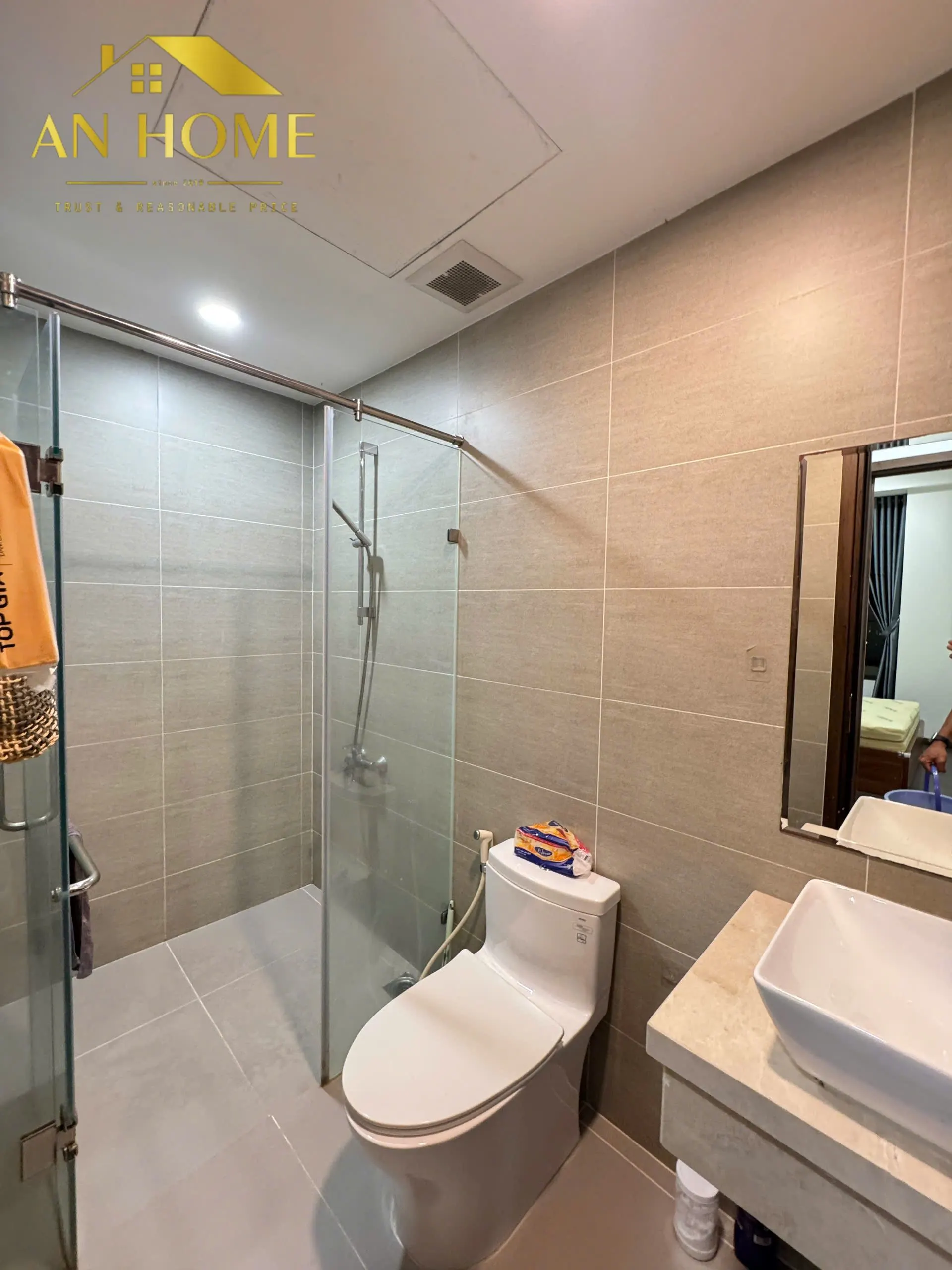 Cho thuê phòng Điện Biên Phủ, Quận Bình Thạnh 2