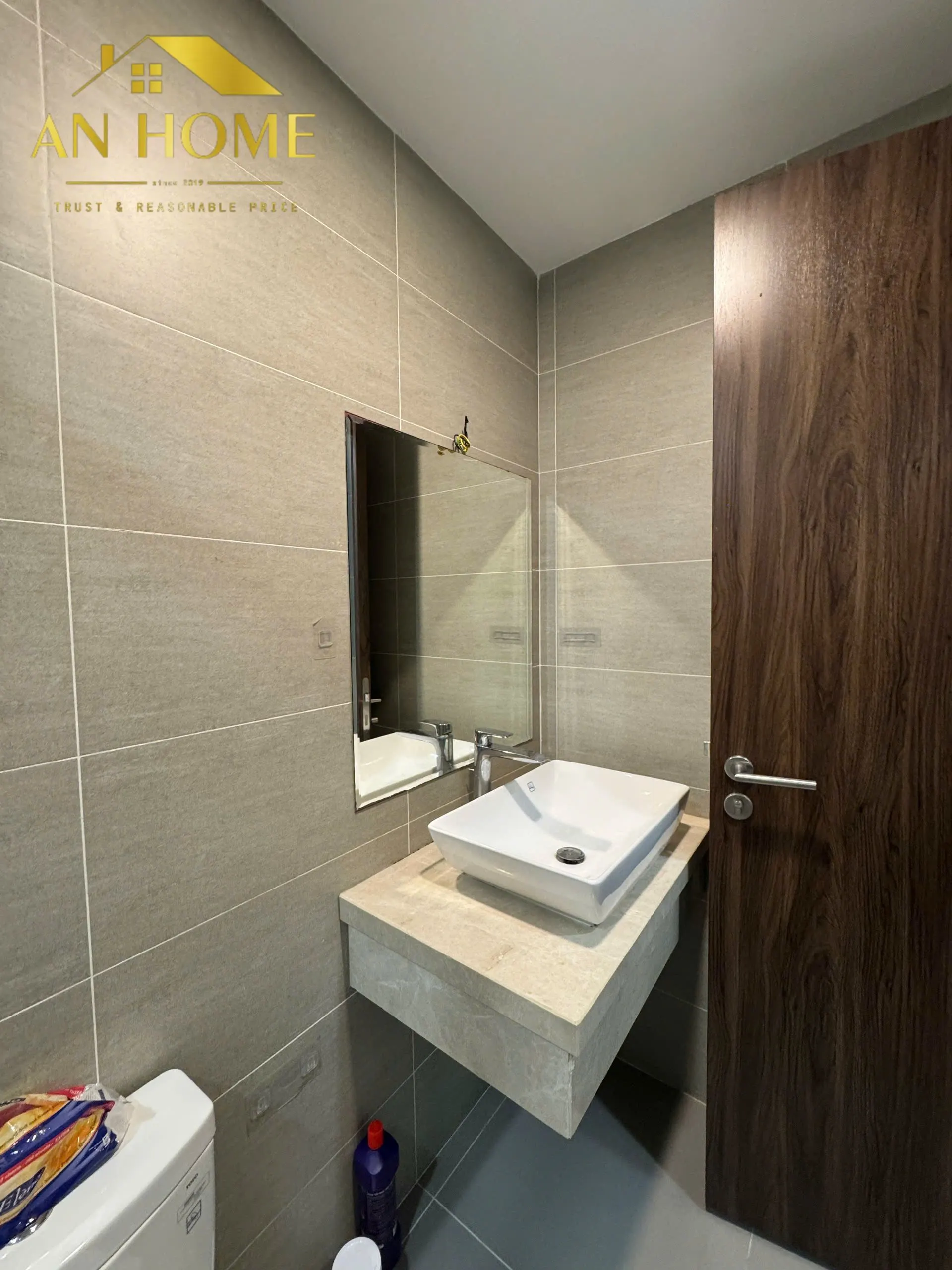 Cho thuê phòng Điện Biên Phủ, Quận Bình Thạnh 3