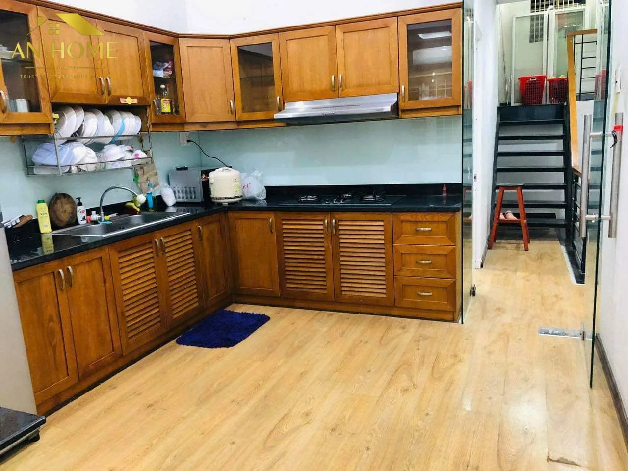 Cho thuê phòng Điện Biên Phủ, Quận 3 3