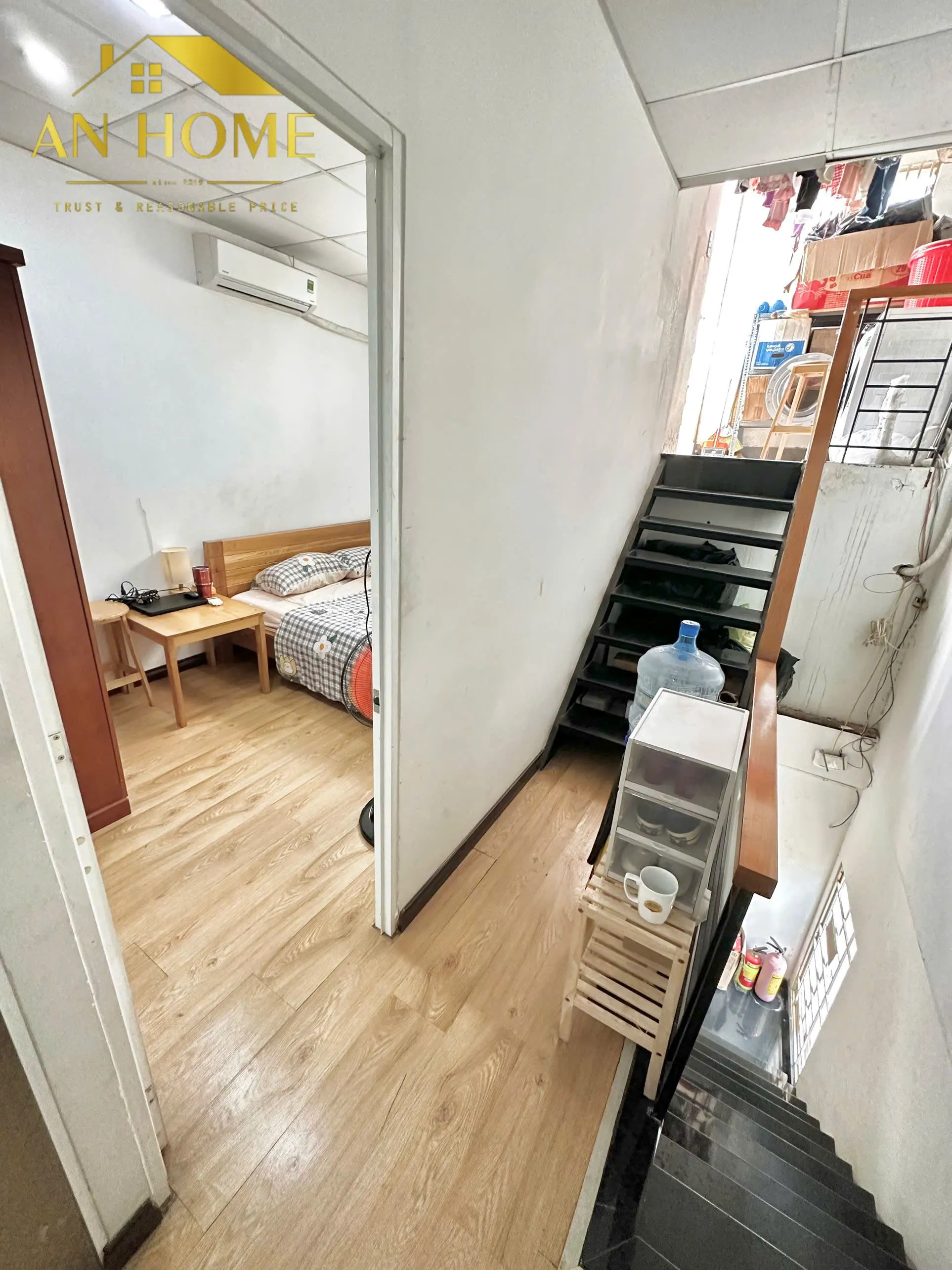 Cho thuê phòng Điện Biên Phủ, Quận 3 2