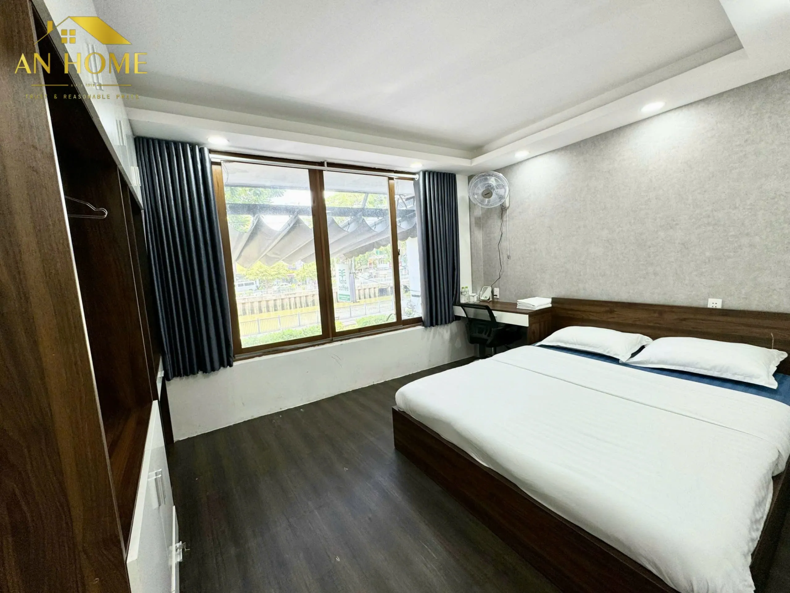 Cho thuê phòng Trường Sa, Quận 3 1