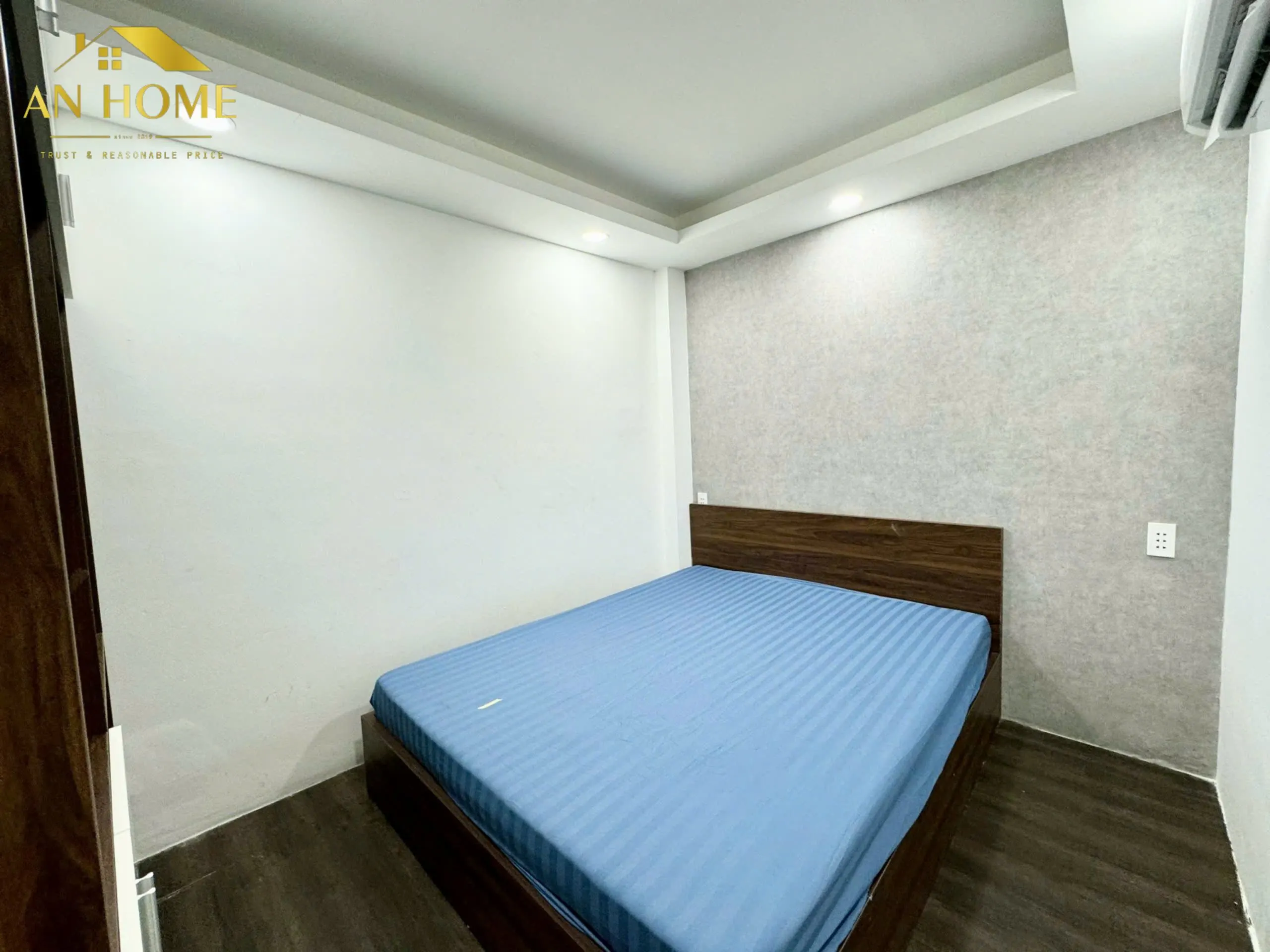 Cho thuê phòng Trường Sa, Quận 3 2