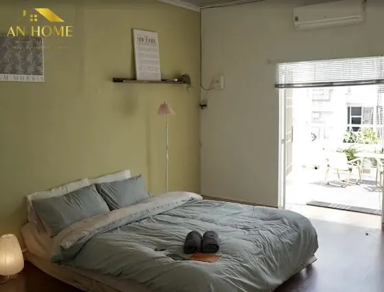 Cho thuê phòng Lê Thị Riêng, Quận 1