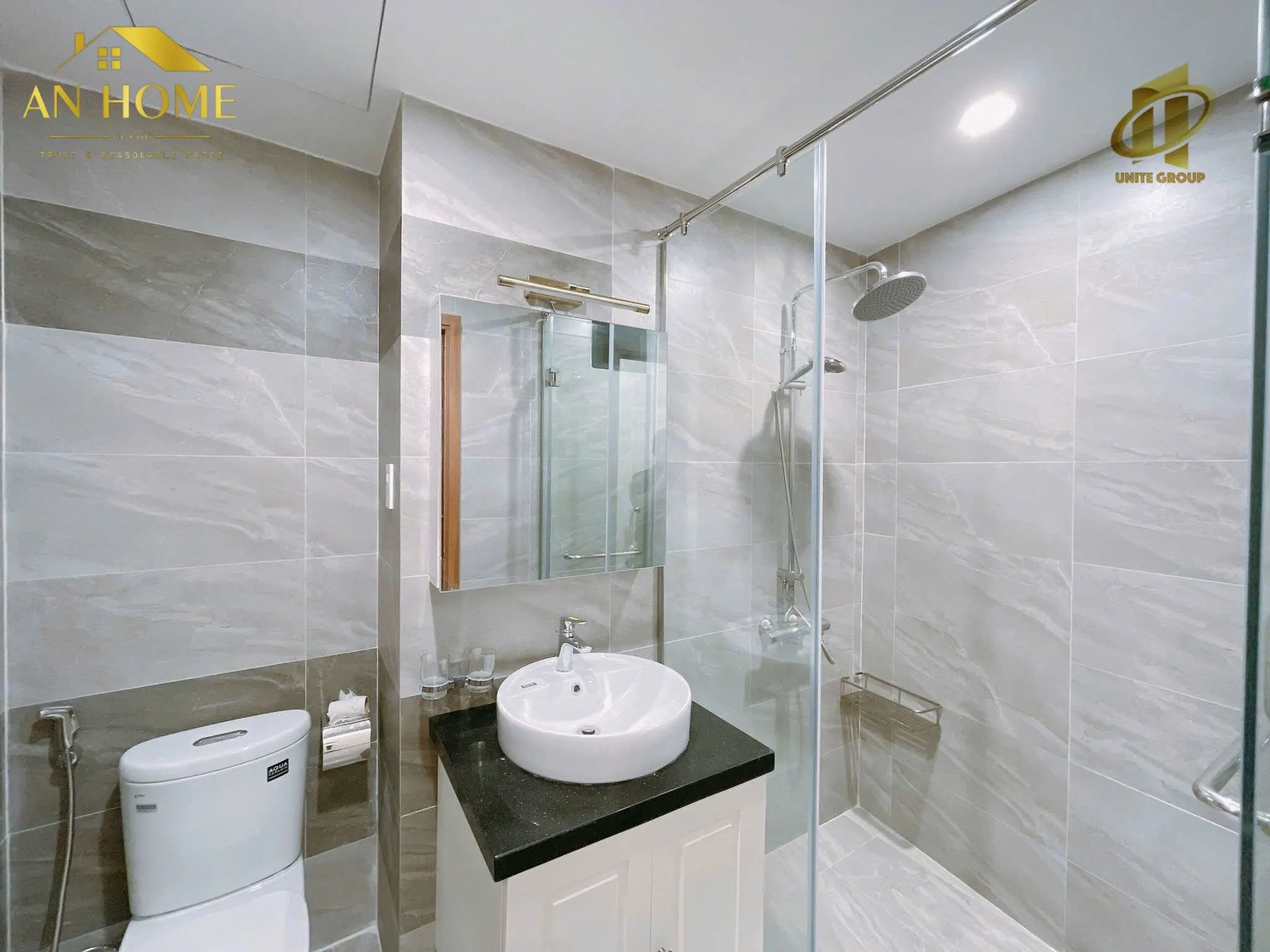 Cho thuê phòng Võ Văn Tần, Quận 3 1