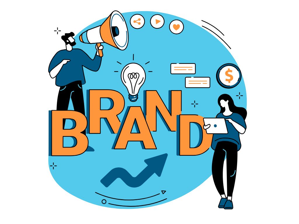Branding