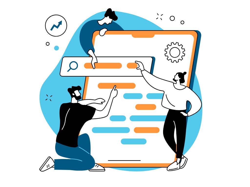 Search Engine Optimization