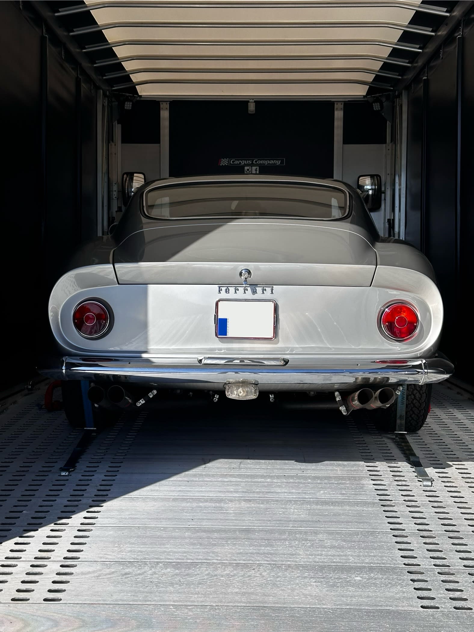 Ferrari 275 GTB