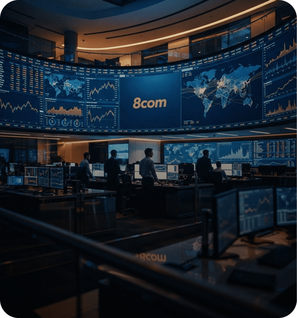 Global commerce operations centre