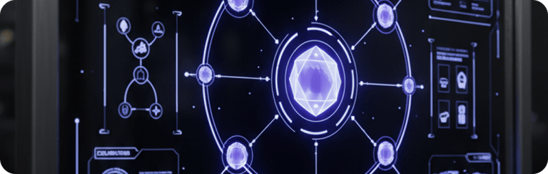 AI-powered commerce technology