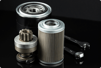 Car Parts