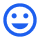Happy customers icon