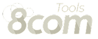 8COM Tools