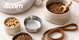 Pet Care & Accessories