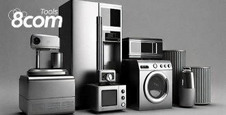 Tools & Home Appliances