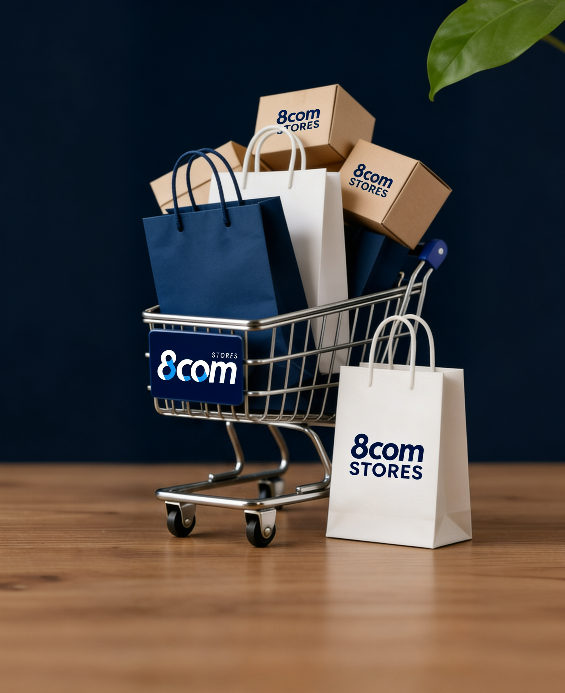 Multi Channel Sales