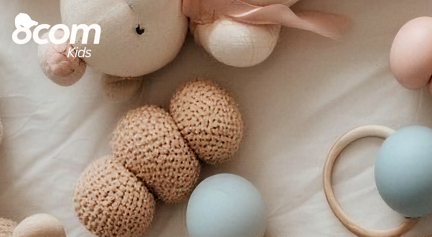 Kids & Baby Essentials