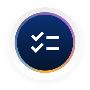 Operational icon