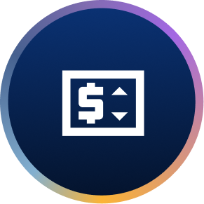 Pricing Governance icon