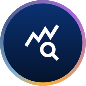 Forecasting and Analytics icon