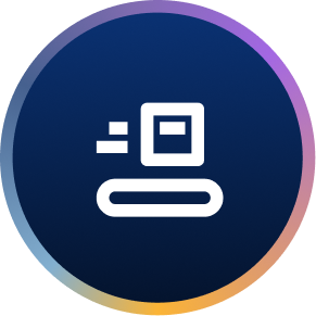 Supply Chain Optimization icon
