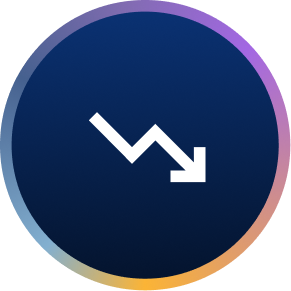 Cost Reduction icon