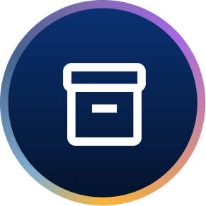 Procurement and Supplier icon