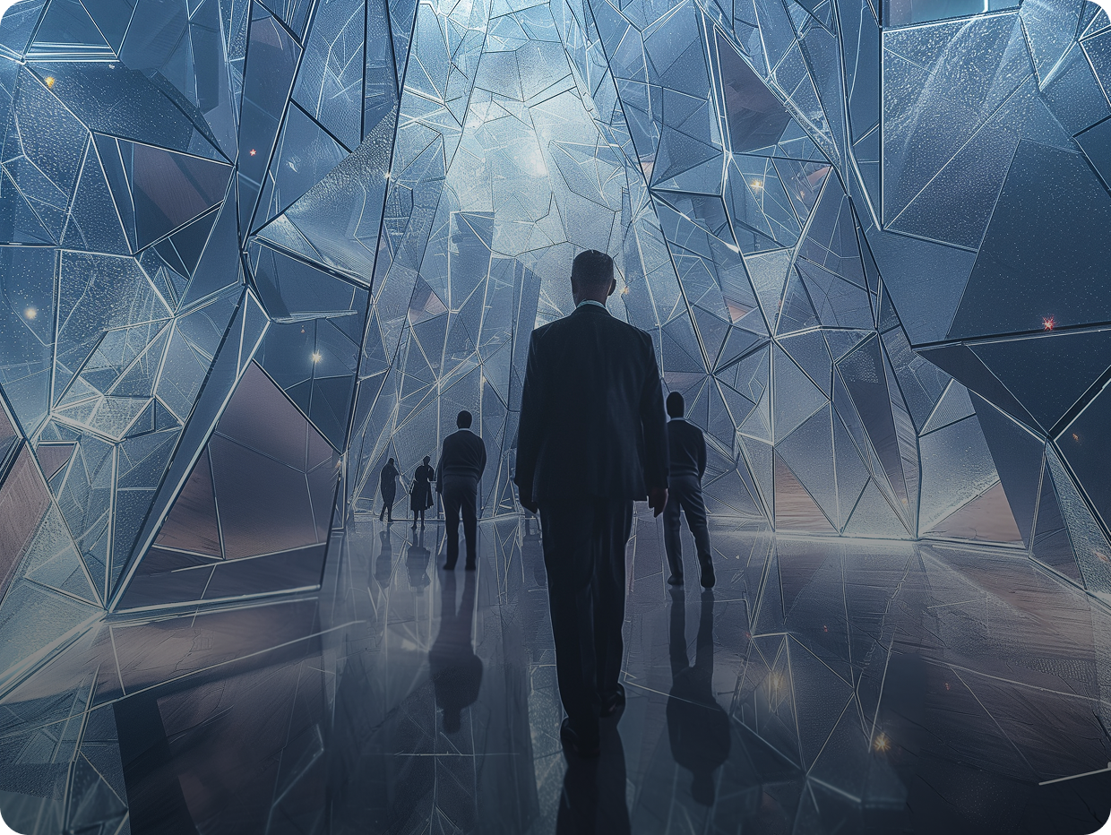 Leadership teams seeking technology clarity