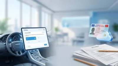 E-Sınav Nedir? Kağıt Kalemli Sınavlardan Farkları ve Avantajları