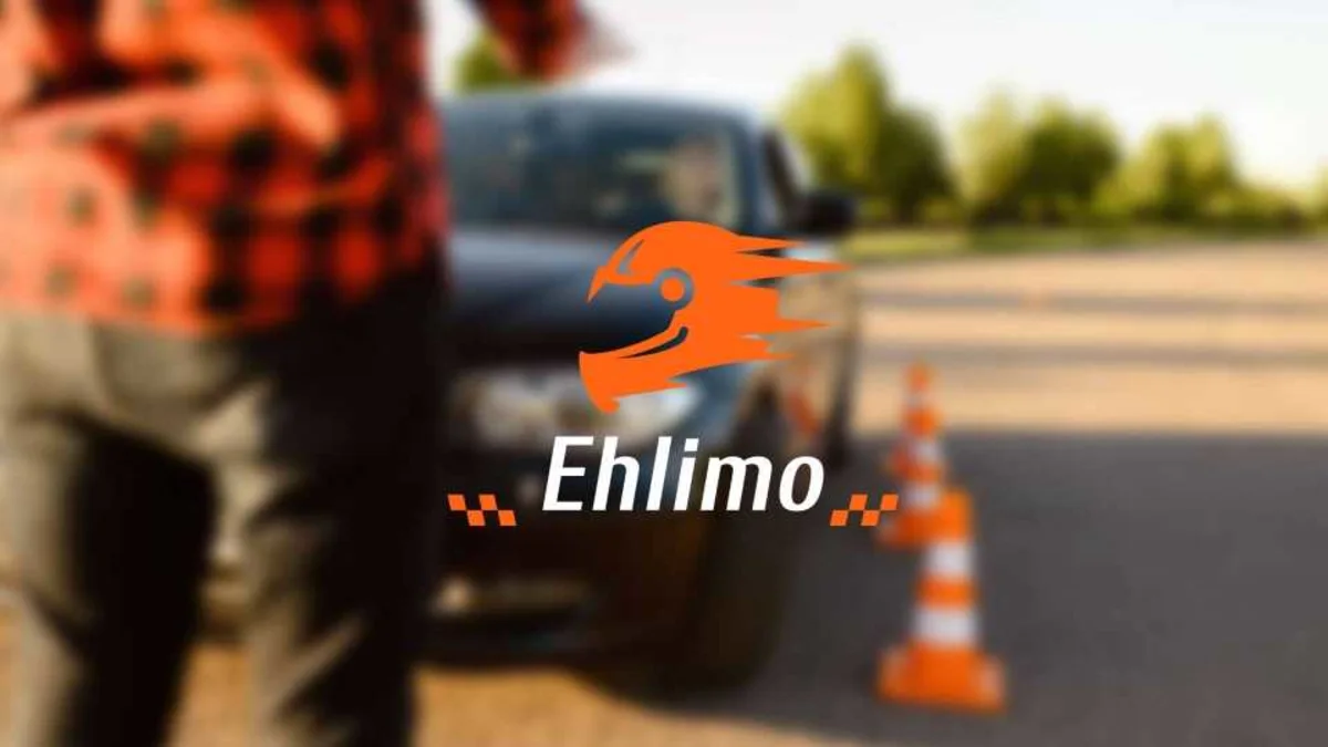 Ehlimo Sürücü Kursu
