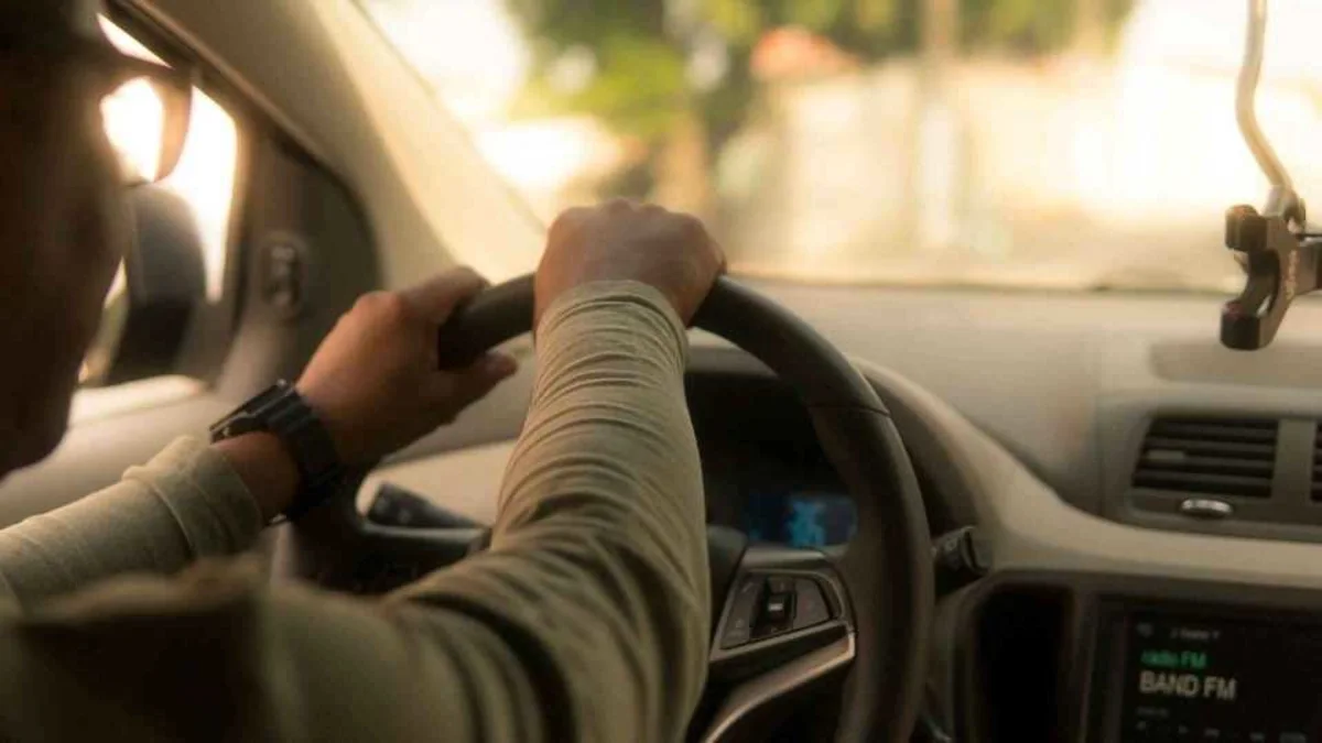 Ehlimo Sürücü Kursu