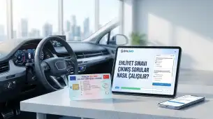 Ehliyet Sınavı Çıkmış Sorular Nasıl Çalışılır?