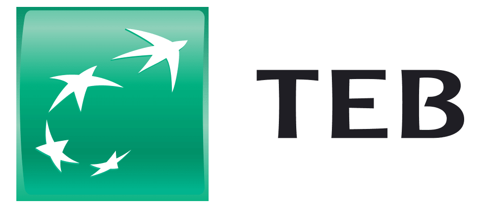 Teb Sanal Pos logosu