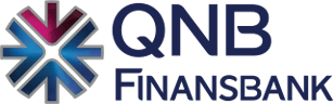 QNB Finansbank Sanal Pos logosu