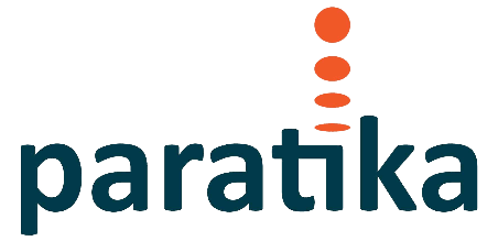 Paratika logosu