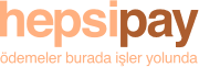 Hepsipay logosu Hepsipay logosu