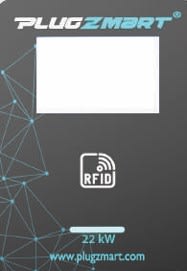 AC Single Connector (22 kW) hero visual