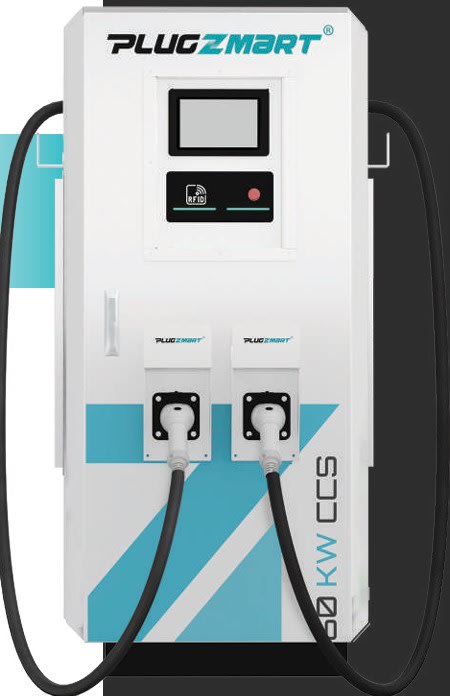 DC 320 kW Dual (2 x 180 kW/400 A) visual