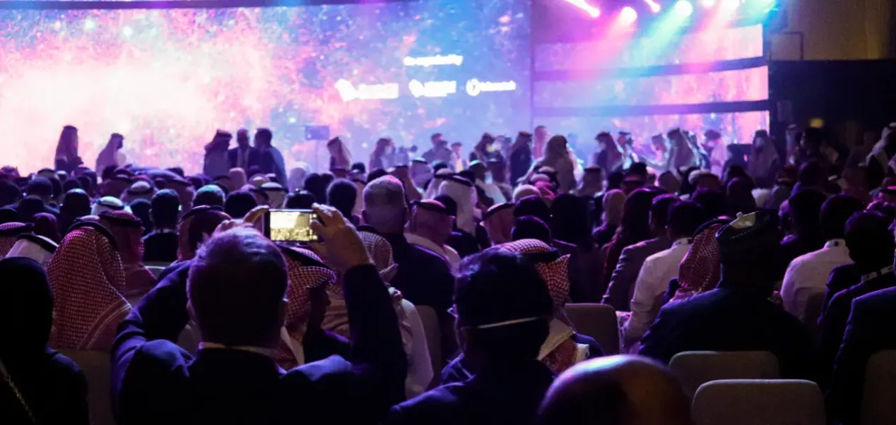 Vision 2030 and the Future of Healthcare in Saudi Arabia