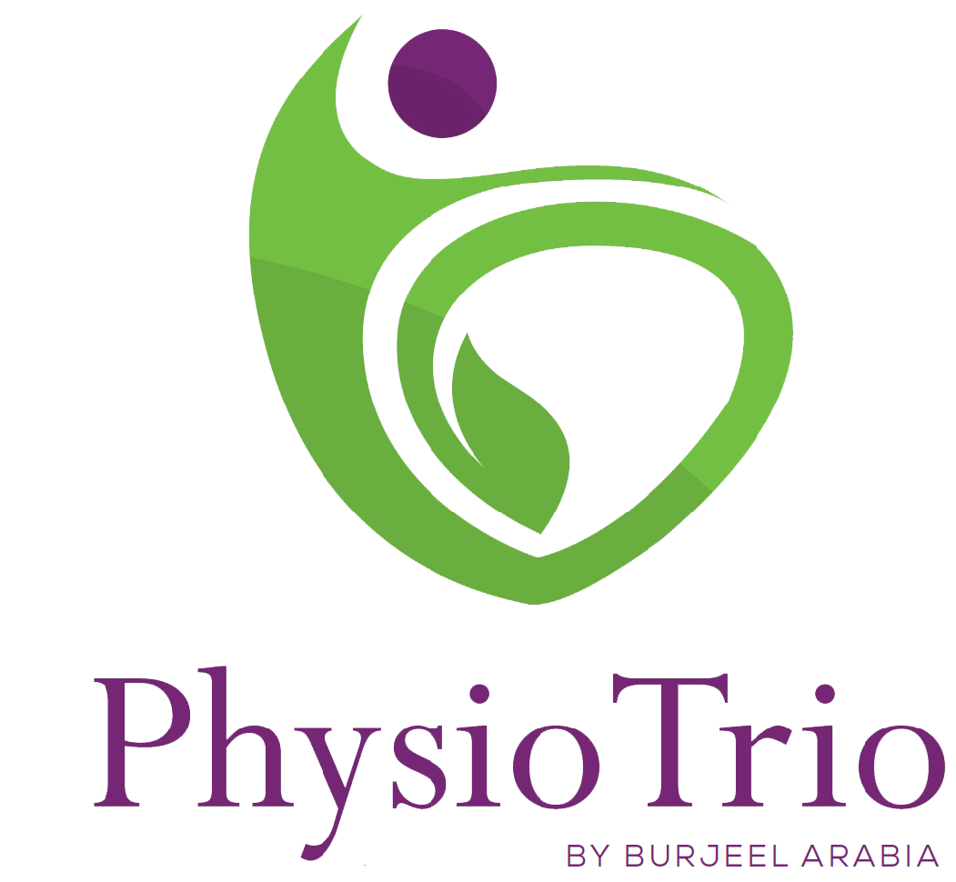 physiotrio logo